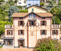 Villa Lago Carate Urio (como) Lombardia Villa Lago Carate Urio (como) Lombardia