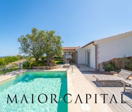 Villa Mare Budoni Sardegna Villa Mare Budoni Sardegna