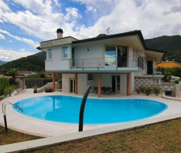 Villa Zona tranquilla Roè BS Villa Zona tranquilla Roè BS