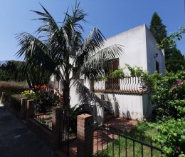 Villa Mare Lipari Sicilia Villa Mare Lipari Sicilia