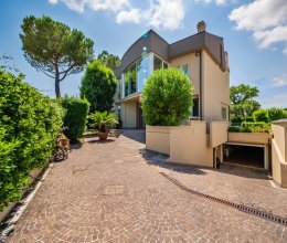Villa Città fano marche Villa Città fano marche