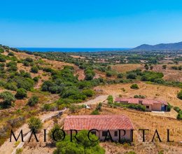 Appartamento Campagna Capo Comino Sardegna Appartamento Campagna Capo Comino Sardegna