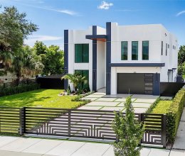 Villa Mare Miami-Dade Florida Villa Mare Miami-Dade Florida