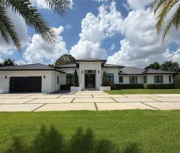 Villa Mare Miami-Dade Florida Villa Mare Miami-Dade Florida