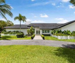 Villa Zona tranquilla Miami-Dade Florida Villa Zona tranquilla Miami-Dade Florida