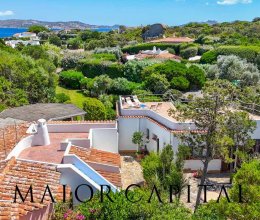 Villa Mare Porto Rafael - Palau Sardegna Villa Mare Porto Rafael - Palau Sardegna