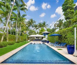 Villa Mare Miami-Dade Florida Villa Mare Miami-Dade Florida