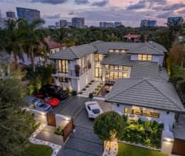 Villa Montagna Miami-Dade Florida Villa Montagna Miami-Dade Florida