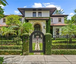 Villa Zona tranquilla Miami-Dade Florida Villa Zona tranquilla Miami-Dade Florida