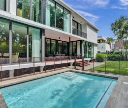 Villa Zona tranquilla Miami-Dade Florida Villa Zona tranquilla Miami-Dade Florida