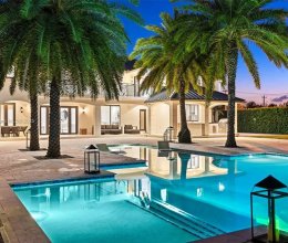 Villa Zona tranquilla Miami-Dade Florida Villa Zona tranquilla Miami-Dade Florida