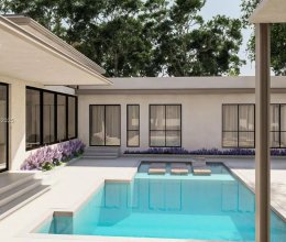 Villa Zona tranquilla Miami-Dade Florida Villa Zona tranquilla Miami-Dade Florida