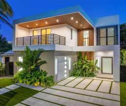 Villa Mare Miami-Dade Florida Villa Mare Miami-Dade Florida