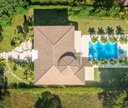 Villa Mare Sosúa el Batey COSTA NORD Villa Mare Sosúa el Batey COSTA NORD