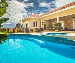 Villa Mare Sosúa el Batey COSTA NORD Villa Mare Sosúa el Batey COSTA NORD
