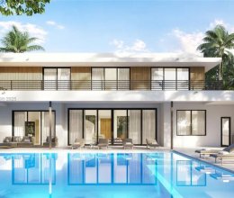 Villa Mare Miami-Dade Florida Villa Mare Miami-Dade Florida