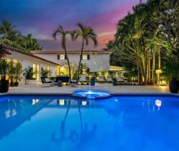 Villa Mare Miami-Dade Florida Villa Mare Miami-Dade Florida