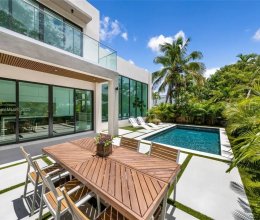 Villa Mare Miami-Dade Florida Villa Mare Miami-Dade Florida