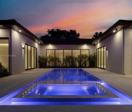 Villa Zona tranquilla Miami-Dade Florida Villa Zona tranquilla Miami-Dade Florida