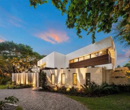 Villa Mare Miami-Dade Florida Villa Mare Miami-Dade Florida