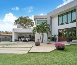 Villa Mare Miami-Dade Florida Villa Mare Miami-Dade Florida