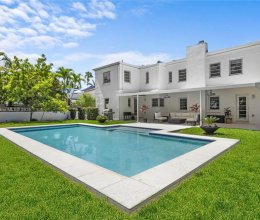 Villa Mare Miami-Dade Florida Villa Mare Miami-Dade Florida