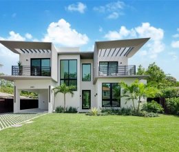 Villa Mare Miami-Dade Florida Villa Mare Miami-Dade Florida