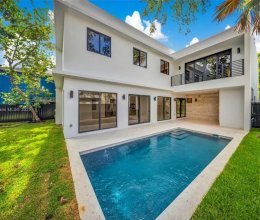 Villa Mare Miami-Dade Florida Villa Mare Miami-Dade Florida