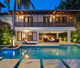 Villa Mare Miami-Dade Florida Villa Mare Miami-Dade Florida