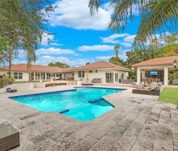 Villa Città Miami-Dade Florida Villa Città Miami-Dade Florida