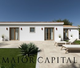Villa Mare Budoni SArdegna Villa Mare Budoni SArdegna