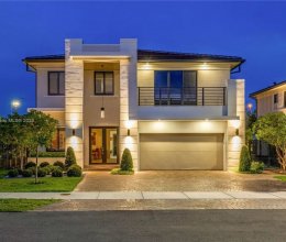Villa Città Miami-Dade Florida Villa Città Miami-Dade Florida
