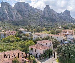 Villa Zona tranquilla Olbia Sardegna Villa Zona tranquilla Olbia Sardegna
