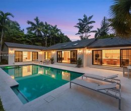 Villa Mare Miami-Dade Florida Villa Mare Miami-Dade Florida