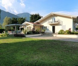Villa Lago Bagolino BS Villa Lago Bagolino BS