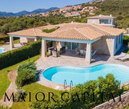 Villa Mare Budoni Sardegna Villa Mare Budoni Sardegna