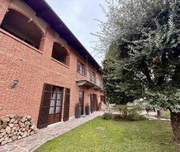 Villa Città Carmagnola TO Villa Città Carmagnola TO