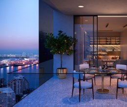 Appartamento Mare Miami-Dade Florida Appartamento Mare Miami-Dade Florida