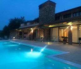 Villa Montagna Piazza al Serchio Toscana Villa Montagna Piazza al Serchio Toscana