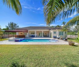 Villa Città Miami-Dade Florida Villa Città Miami-Dade Florida