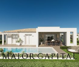 Villa Mare Budoni Sardegna Villa Mare Budoni Sardegna