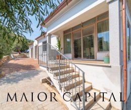Villa Zona tranquilla San Teodoro Sardegna Villa Zona tranquilla San Teodoro Sardegna