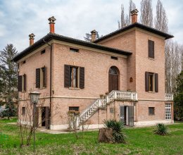 Villa Zona tranquilla Budrio Emilia-Romagna Villa Zona tranquilla Budrio Emilia-Romagna