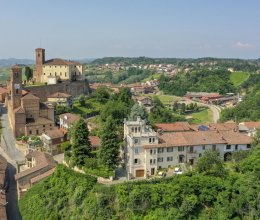 Villa Campagna Cisterna d´Asti Piemonte Villa Campagna Cisterna d´Asti Piemonte