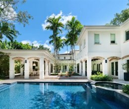 Villa Mare Miami-Dade Florida Villa Mare Miami-Dade Florida