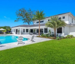 Villa Città Miami-Dade Florida Villa Città Miami-Dade Florida