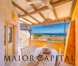 Villa Mare Cannigione Sardegna Villa Mare Cannigione Sardegna