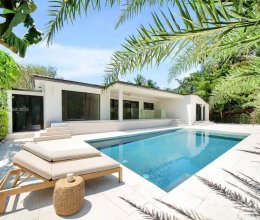 Villa Mare Miami-Dade Florida Villa Mare Miami-Dade Florida