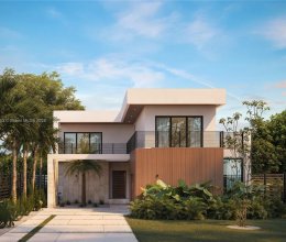 Villa Città Miami-Dade Florida Villa Città Miami-Dade Florida