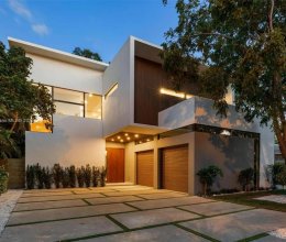 Villa Mare Miami-Dade Florida Villa Mare Miami-Dade Florida